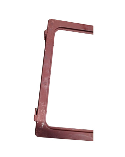 Рамка права гола