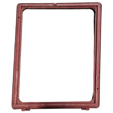 Рамка права гола