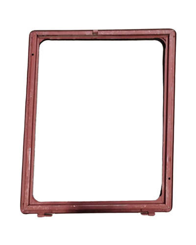 Рамка права гола