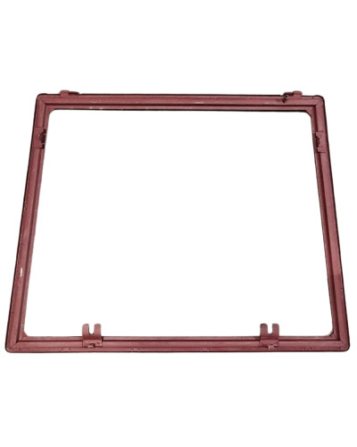 Рамка задня гола