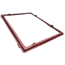 Рамка задня гола