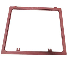 Рамка задня гола