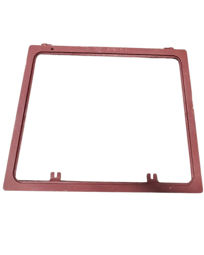 Рамка задня гола