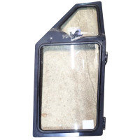 Двері ліві  в зборі нового зразка