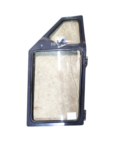 Двері ліві  в зборі нового зразка