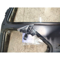 Двері ліві  в зборі нового зразка