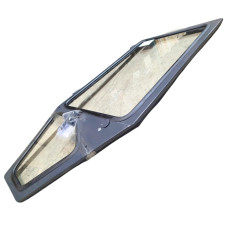 Двері ліві  в зборі нового зразка