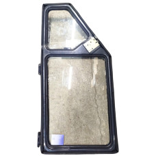 Двері ліві  в зборі нового зразка