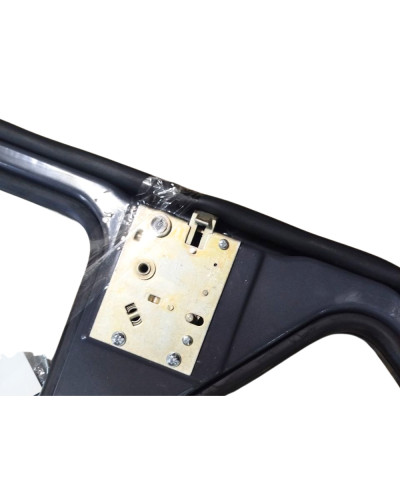 Двері ліві  в зборі нового зразка