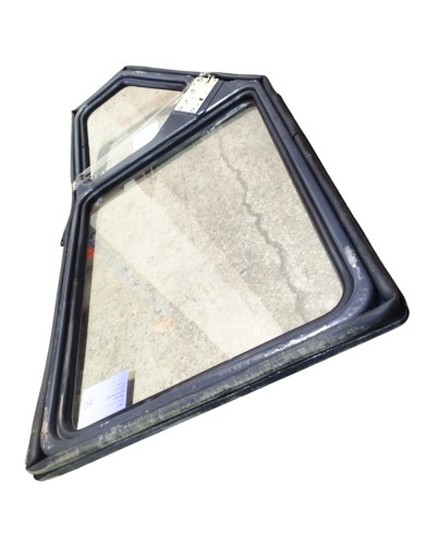 Двері ліві  в зборі нового зразка