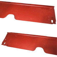 Боковина ліва