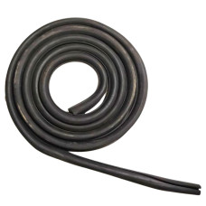 Ущільнювач заднього скла (кабіна нов.зразка) ЮМЗ(L=3750мм)