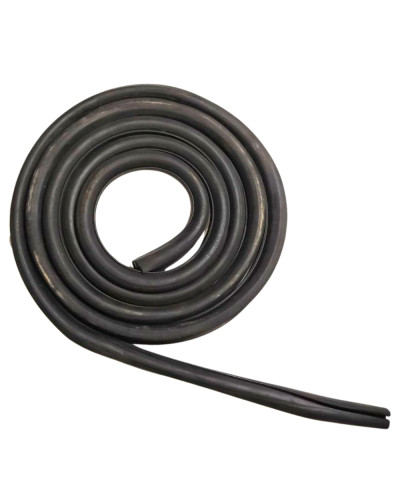 Ущільнювач заднього скла (кабіна нов.зразка) ЮМЗ(L=3750мм)