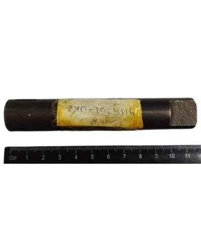 Валик важіля привода