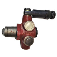 Насос підкачки(аналог)