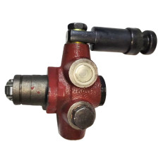 Насос підкачки(аналог)