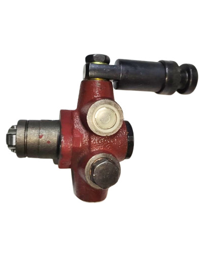 Насос підкачки(аналог)