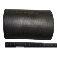 Патрубок радиатора Т-150 (большой)