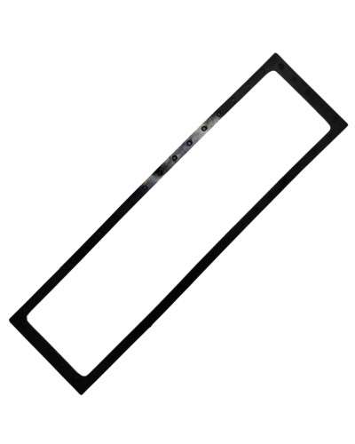 Прокладка радіатора