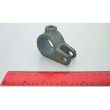 Муфта серьги тормозка