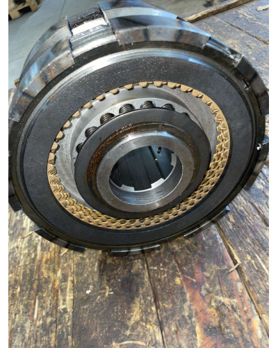 Гідромуфта велика Т-150 (ОРИГІНАЛЬНА)