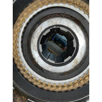 Гідромуфта велика Т-150 (ОРИГІНАЛЬНА)