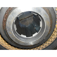 Гідромуфта велика Т-150 (ОРИГІНАЛЬНА)