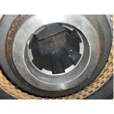 Гідромуфта велика Т-150 (ОРИГІНАЛЬНА)