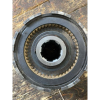 Гідромуфта велика Т-150 (ОРИГІНАЛЬНА)