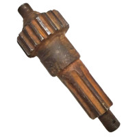 Вал приводу ВОМ