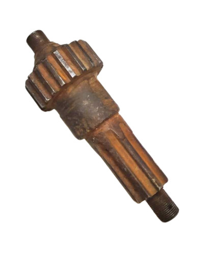 Вал приводу ВОМ