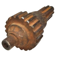 Вал приводу ВОМ