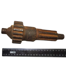 Вал приводу ВОМ