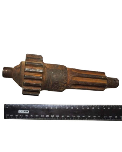 Вал приводу ВОМ