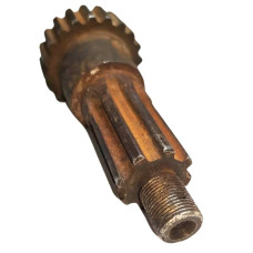 Вал приводу ВОМ