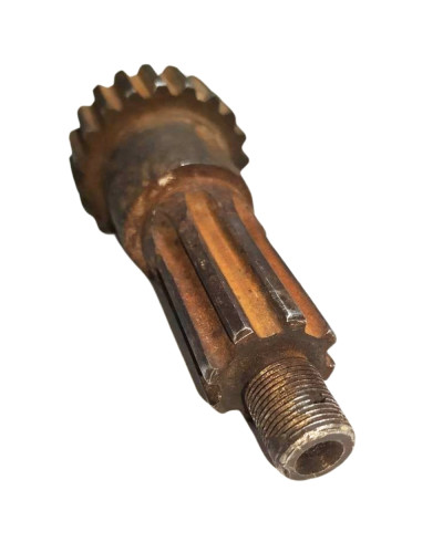 Вал приводу ВОМ