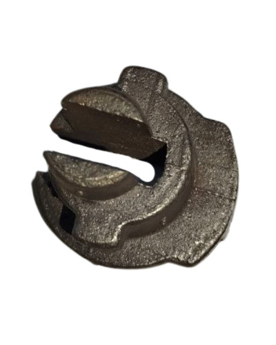 Вкладиш (сухар) на амортизатор КПС (старого зразка) розрез