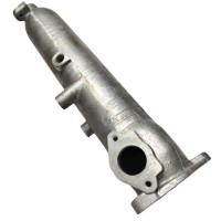 Колектор впускний(вир-во Білорусь,ММЗ)