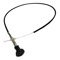 Трос управління