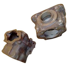 Картер ПД в зборі