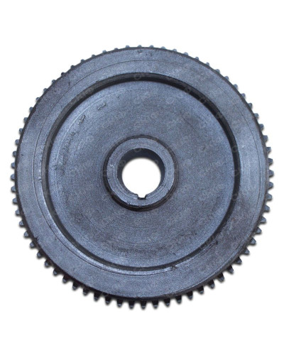 Маховик (вир-во ГЗПД)