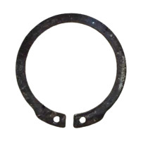 Кольцо пружинное