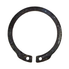 Кільце пружинне