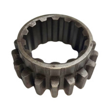 Кільце пружинне