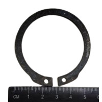 Кольцо пружинное