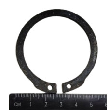 Кільце пружинне