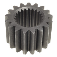 Шестерня  сонячна (дрібні шліци)