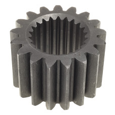 Шестерня  сонячна (дрібні шліци)