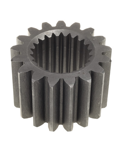 Шестерня  сонячна (дрібні шліци)
