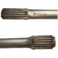 Вал кінцевої передачі Т-150